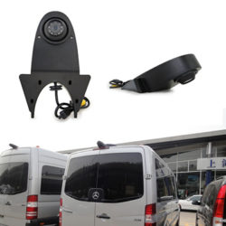 Universal Roof Mount CCD camera