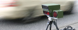 Poliscan Speed Camera