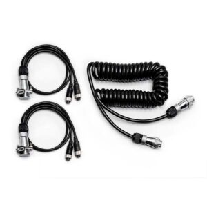 Hybrid Woza Trailer/Caravan Dual Kit (WOZAHYB02)