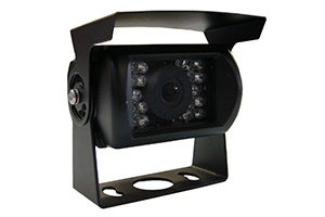 NESA CCD-073 heavy duty vehicle camera