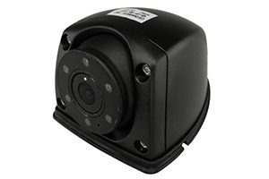 CCS-501 side mount video camera
