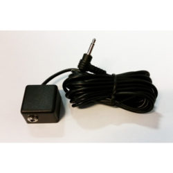speaker adapter for Escort Beltronics radars
