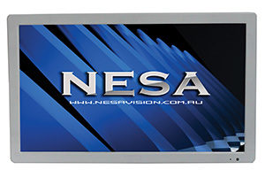 NSB-1851 coach media video monitor screen 18.5 inch