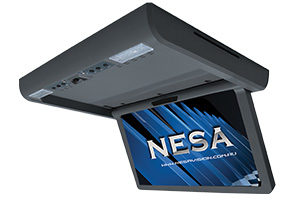 NESA NSC-156 ceiling mount DVD player